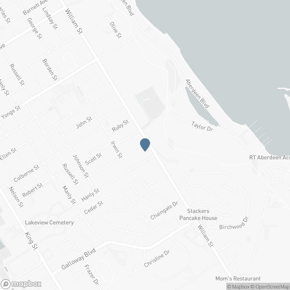 229 DONALDA STREET, Midland, Ontario L4R 2N4